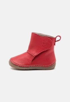 Froddo Paix Winter Boots - Botines - Red