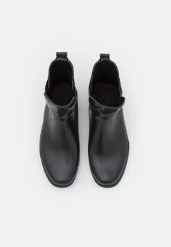 Marks & Spencer Botas De Agua - Black -Boots & Style 4224eaae5093438e86de58129540b316