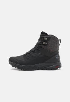 Salomon Outblast Ts Cswp - Botas Para La Nieve - Black