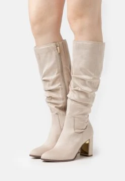 Tamaris Botas - Ivory