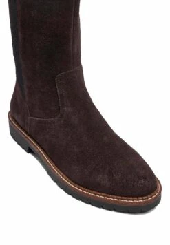 Pod Karina - Botas Con Plataforma - Brown 7 Pod Karina - Botas Con Plataforma - Brown -Boots & Style 425ca53b95af443e9a305636525d372b