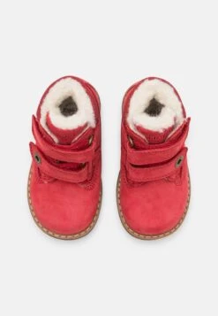 Primigi Pca Warm Lined Unisex - Botines - Red -Boots & Style 42b7e37a10484e7391c46050abdf6f63