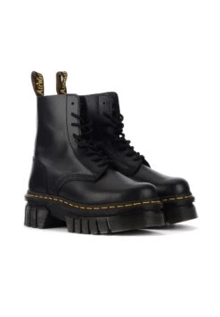 Dr. Martens Botines Con Plataforma - Nero -Boots & Style 439e95556b724a5594c7e0ee79f47380
