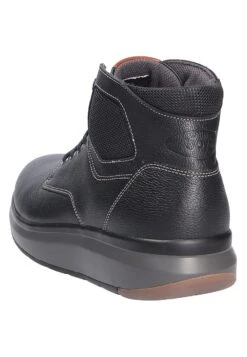 Botines Con Cordones - Schwarz 14 Botines Con Cordones - Schwarz -Boots & Style 43ad526103fa438b9e897fda920c07fa