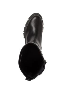 Tamaris Stiefel - Botas - Black -Boots & Style 43b8d992bd554459b966a5840254b3fd