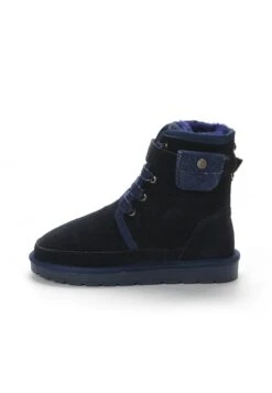 Damian - Botas Para La Nieve - Navy