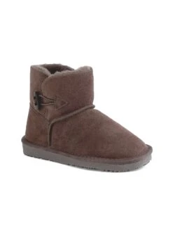 Pillar - Botas Para La Nieve - Brown -Boots & Style 450029f87f2a46b18d4da52394100096