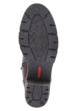 Pikolinos San Sebastia - Botines Con Cordones - Braun -Boots & Style 450ab2080e3d44058fad5de0137d5d97