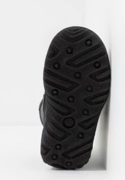 Superfit Husky - Botas Para La Nieve - Schwarz/Grün -Boots & Style 454c318e9133454b96d3f82649b88c8a