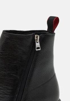 Hugo Iker Cheb - Botines - Black 11 Hugo Iker Cheb - Botines - Black -Boots & Style 46745f8b6a264895ba9b7e1f02b84ca4