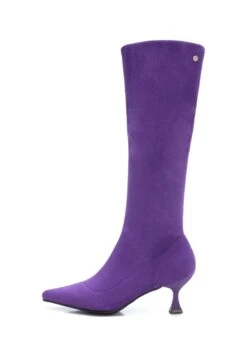 Xti Botas - Light Violet