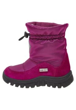 Naturino Varna - Botas - Pink