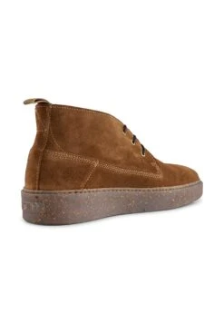 Shoe The Bear Jesper- Botines Con Cordones - Hellbraun -Boots & Style 478041b23afe432bbab5c3938227d9b2