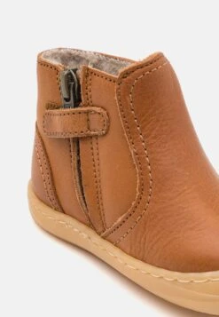 Toasty Unisex - Botines - Cognac -Boots & Style 48d5ca15e2874512a515d7a5fa2e7dd2