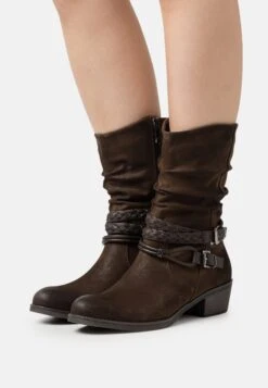 Marco Tozzi Botas - Cafe