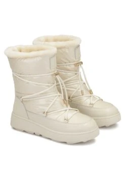 Kazar Eilis - Botas Para La Nieve - Beige 5 Kazar Eilis - Botas Para La Nieve - Beige -Boots & Style 494e1954302a4f038572935b56ce3eaa