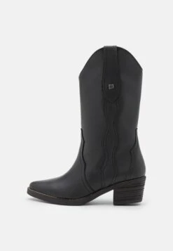 MTNG Teo - Botas Camperas - Black -Boots & Style 497f167147124ee9a401c846bbfbfffd