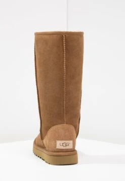 Ugg Classic Ii - Botas - Chestnut -Boots & Style 49f358ffa10948678655e411bf772cc7
