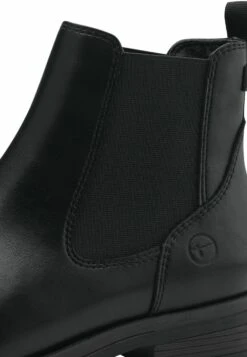 Tamaris Botines Bajos - Black -Boots & Style 4a152e89fddf403c912b5c124e324c53