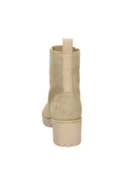 Panama Jack Polonia- Botines Con Cordones - Beige -Boots & Style 4a2924bb0448487a9c5c6fc838aa0f8a