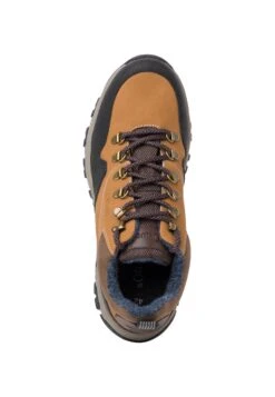 S.Oliver Botines Con Cordones - Tan Comb 7 S.Oliver Botines Con Cordones - Tan Comb -Boots & Style 4a4cc7a07659482fa10383be221f88a4