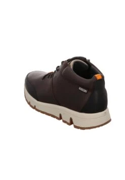 Pikolinos Botines Con Cordones - Braun Dunkel -Boots & Style 4b2f3540e85c4a4795498beaddb0821c