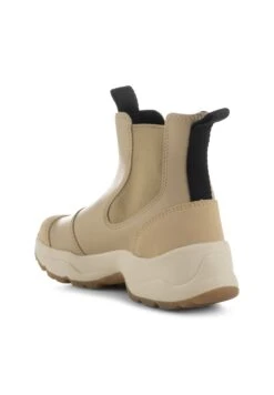 Woden Siri Waterproof - Botines Bajos - Kaffee Creme Braun 12 Woden Siri Waterproof - Botines Bajos - Kaffee Creme Braun -Boots & Style 4b3337575d21462c898dccd8df77e14d