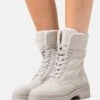 Tamaris Botas Para La Nieve - Pale Grey