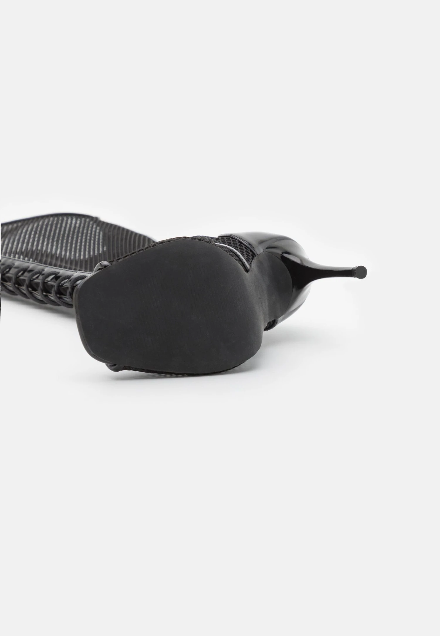 Even&Odd Botas De Tacón - Black 5 Even&Odd Botas De Tacón - Black - Imagen 5