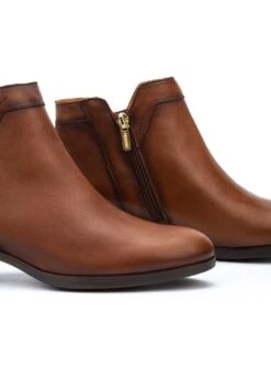 Pikolinos Daroca W1U - Botines Bajos - Cuero 10 Pikolinos Daroca W1U - Botines Bajos - Cuero -Boots & Style 4bd62eaf739e4e9eb779f167da19ea16