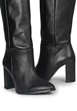 Sabela- Botas De Tacón - Black -Boots & Style 4c4336be5eee48f8b6b3e5b370c251db
