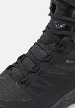 Salomon Outblast Ts Cswp - Botas Para La Nieve - Black 11 Salomon Outblast Ts Cswp - Botas Para La Nieve - Black -Boots & Style 4ca4e9f6a53641a5b812fc983dc7fac2