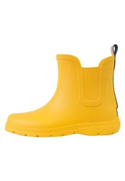 ISOTONER Extra Light - Botas De Agua - Yellow