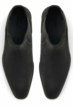 Aldo X Jordan Fisher Chelsea Kona - Botines - Black 8 Aldo X Jordan Fisher Chelsea Kona - Botines - Black -Boots & Style 4d5fbc62a171439593582b666399948a