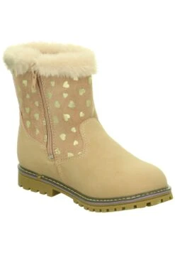 Dockers By Gerli Botas Para La Nieve - Pink -Boots & Style 4d623c5f7af6457caf77023fca57a380