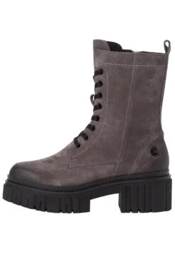Marco Tozzi Botines - Cigar