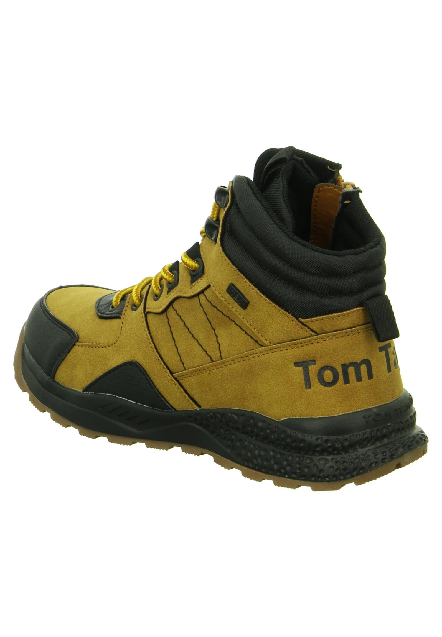 Tom Tailor Botas Para La Nieve - Gelb 4 Tom Tailor Botas Para La Nieve - Gelb - Imagen 4