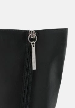 Gioseppo Sohag - Botas Con Plataforma - Black -Boots & Style 4e291f30dfb0447a91f07dcde5fe5a90