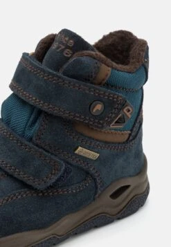 Primigi Pgygt 48601 - Botas Para La Nieve - Navy/Petrolio -Boots & Style 4fdc4fb469c8464cab77f735d791ae25