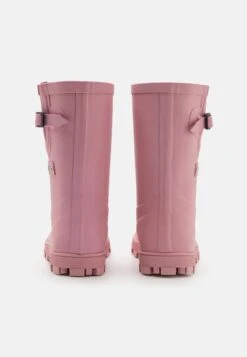 Rubber Duck Classic Kids Unisex - Botas De Agua - Pink -Boots & Style 50e56a87302c4e33a5c6fb1c69afb0dc