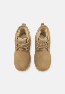 Ugg Neumel Ii Unisex - Botines Con Cordones - Mustard Seed -Boots & Style 5108287f3c8a48bda69eb1df6677b30f