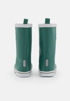 Reima Rain Taika 2.0 - Zapatos De Bebé - Pine Green -Boots & Style 514bbe28321c43f2bafc86ebedd768c3