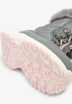 Next Standard - Botas Para La Nieve - Grey -Boots & Style 516ec7d07dd04798ad3fa98e85007a10
