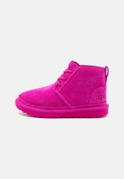 Ugg Neumel Ii - Botines Con Cordones - Rock Rose