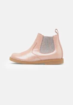 Froddo Chelys Low - Botines - Pink Shine