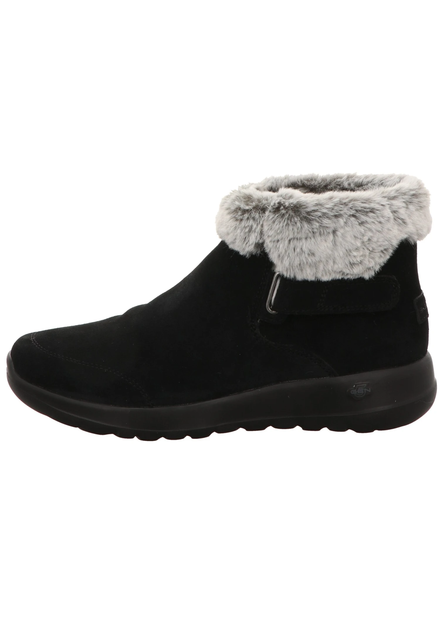 Skechers On The Go Joy - Botas Para La Nieve - Bkgy 1 Skechers On The Go Joy - Botas Para La Nieve - Bkgy