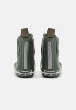 Bundgaard Charly Low - Botas De Agua - Army 8 Bundgaard Charly Low - Botas De Agua - Army -Boots & Style 52e87a6f0fea4a8a83313c51a6e50748