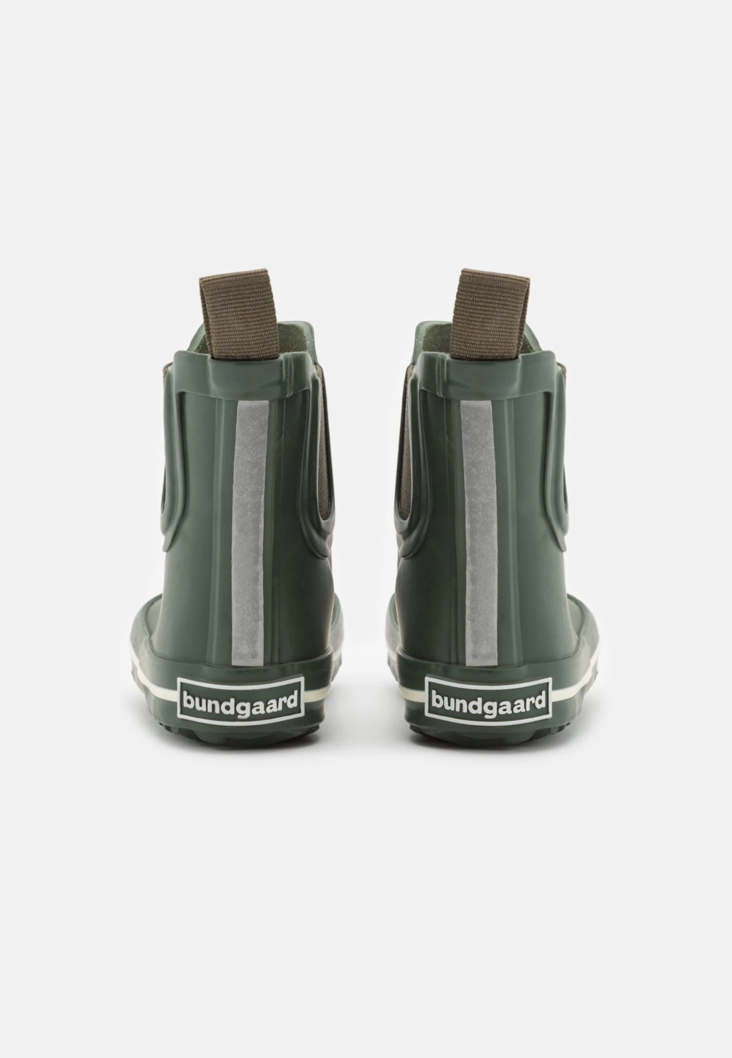 Bundgaard Charly Low - Botas De Agua - Army 3 Bundgaard Charly Low - Botas De Agua - Army - Imagen 3