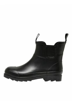 ONLY Shoes Botas De Agua - Black