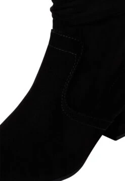 Jana Botines Camperos - Black -Boots & Style 54e0b2c5d0dd4d7f8e5b7489d9ed2dee